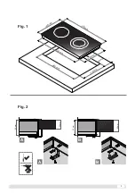 Preview for 3 page of DUDOFF CH-F2B User Instructions