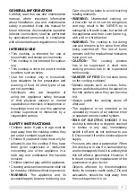 Preview for 5 page of DUDOFF MH-F3B User Instructions