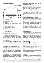 Preview for 8 page of DUDOFF MH-F3B User Instructions