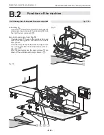 Preview for 24 page of Duerkopp Adler 2211/5 Working Instructions