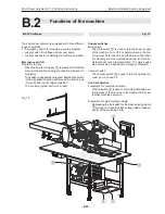 Preview for 25 page of Duerkopp Adler 2211/5 Working Instructions