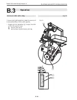 Preview for 32 page of Duerkopp Adler 2211/5 Working Instructions