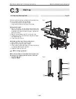 Preview for 41 page of Duerkopp Adler 2211/5 Working Instructions