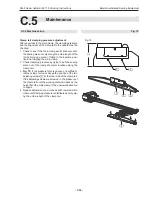 Preview for 53 page of Duerkopp Adler 2211/5 Working Instructions