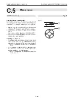 Preview for 64 page of Duerkopp Adler 2211/5 Working Instructions