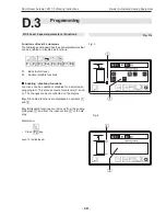 Preview for 91 page of Duerkopp Adler 2211/5 Working Instructions