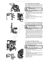 Preview for 6 page of Duerkopp Adler 4180i-1 Instructions For Service Manual