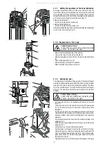 Preview for 7 page of Duerkopp Adler 4180i-1 Instructions For Service Manual