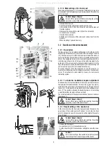 Preview for 8 page of Duerkopp Adler 4180i-1 Instructions For Service Manual