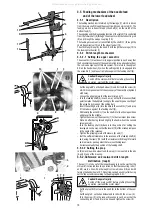 Preview for 13 page of Duerkopp Adler 4180i-1 Instructions For Service Manual