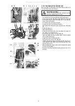 Preview for 20 page of Duerkopp Adler 4180i-1 Instructions For Service Manual