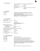 Preview for 3 page of Duerkopp Adler 550-12-23 Operating Instructions Manual