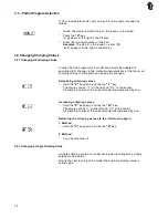 Preview for 11 page of Duerkopp Adler 550-12-23 Operating Instructions Manual