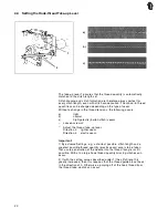 Preview for 17 page of Duerkopp Adler 550-12-23 Operating Instructions Manual