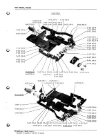 Preview for 43 page of Duerkopp Adler 564 Spare Parts