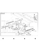 Preview for 19 page of Duerkopp Adler 742-115 Spare Parts