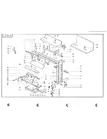 Preview for 77 page of Duerkopp Adler 742-115 Spare Parts