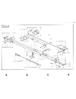 Preview for 79 page of Duerkopp Adler 742-115 Spare Parts