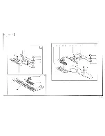 Preview for 34 page of Duerkopp Adler 841-27 Parts List