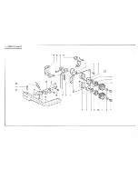 Preview for 44 page of Duerkopp Adler N291 Spare Parts