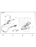 Preview for 13 page of Duerkopp Adler Z110 Spare Parts