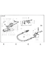 Preview for 17 page of Duerkopp Adler Z110 Spare Parts