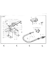 Preview for 19 page of Duerkopp Adler Z110 Spare Parts