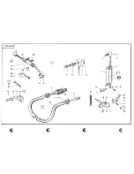 Preview for 43 page of Duerkopp Adler Z110 Spare Parts