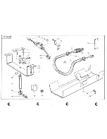 Preview for 55 page of Duerkopp Adler Z110 Spare Parts