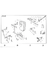 Preview for 73 page of Duerkopp Adler Z110 Spare Parts