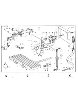 Preview for 89 page of Duerkopp Adler Z110 Spare Parts