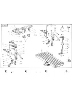 Preview for 93 page of Duerkopp Adler Z110 Spare Parts