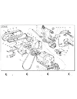 Preview for 95 page of Duerkopp Adler Z110 Spare Parts