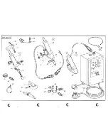 Preview for 101 page of Duerkopp Adler Z110 Spare Parts