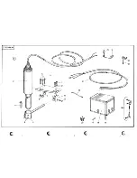 Preview for 105 page of Duerkopp Adler Z110 Spare Parts