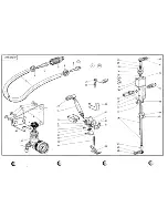 Preview for 119 page of Duerkopp Adler Z110 Spare Parts