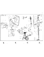 Preview for 137 page of Duerkopp Adler Z110 Spare Parts