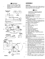 Preview for 5 page of DUERR 424/LCD/20 Instruction Manual