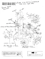 Preview for 14 page of DUERR 424/LCD/20 Instruction Manual