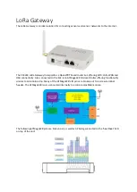 Preview for 1 page of Duinotech WXC4394 Manual