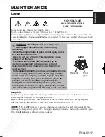 Preview for 28 page of Dukane 28A8052 User Manual