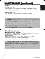 Preview for 30 page of Dukane 28A8052 User Manual