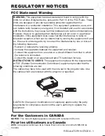 Preview for 48 page of Dukane 28A8052 User Manual