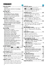 Preview for 4 page of Dukane 8106H User Manual