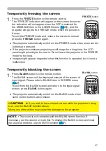 Preview for 29 page of Dukane 8106H User Manual