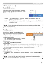 Preview for 89 page of Dukane 8106H User Manual