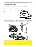 Preview for 17 page of Dukane 8107HWI User Manual