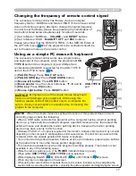 Preview for 19 page of Dukane 8107HWI User Manual