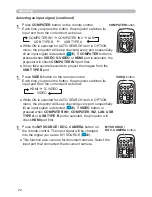 Preview for 24 page of Dukane 8107HWI User Manual