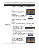 Preview for 37 page of Dukane 8112 User Manual